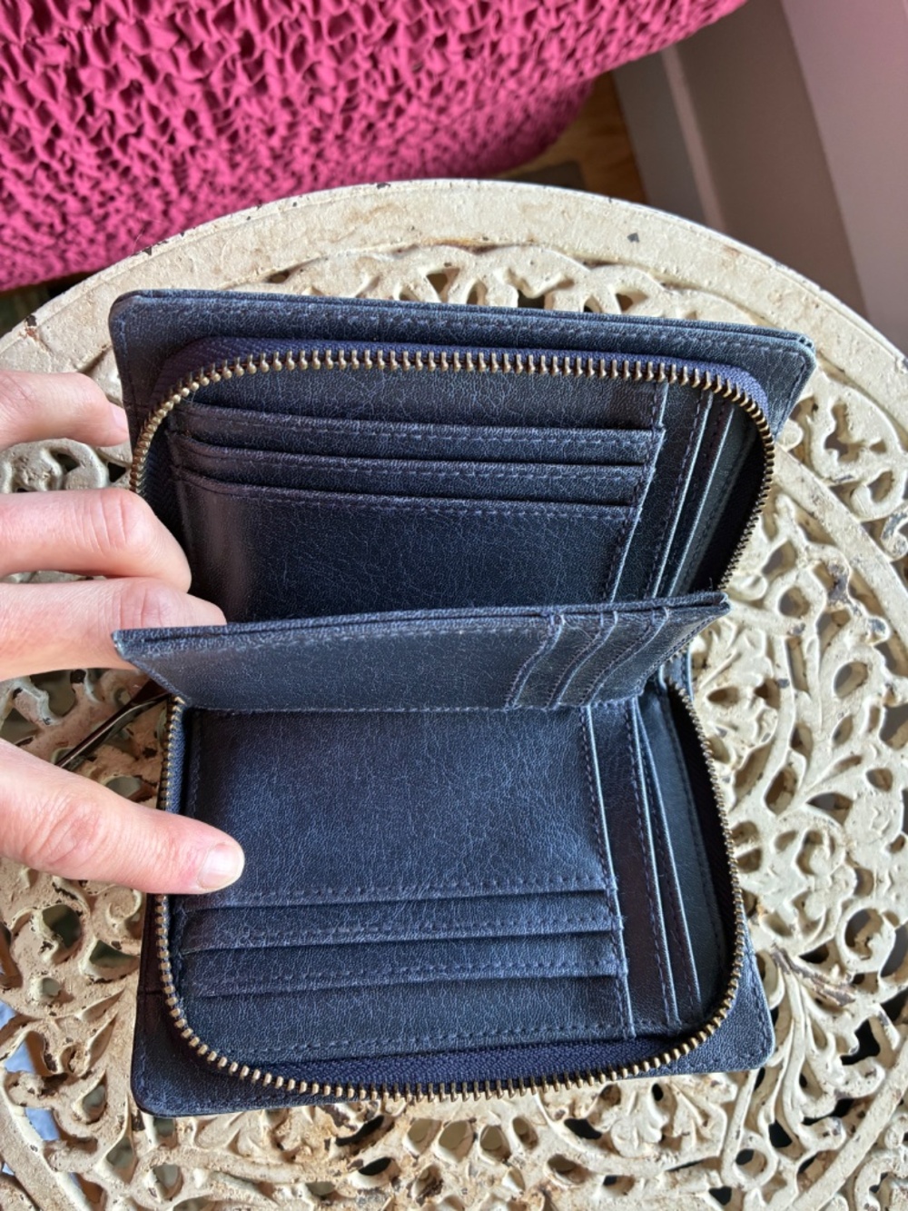 Mat & Nat Wallet - Picture 2 of 4
